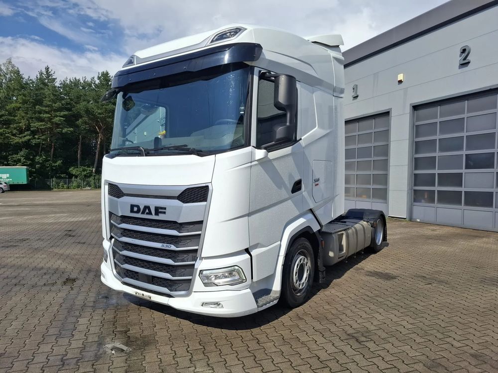DAF XG 2023