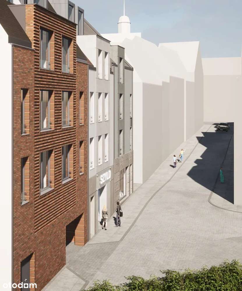 Prestiżowe Apartamenty Szczecin-11