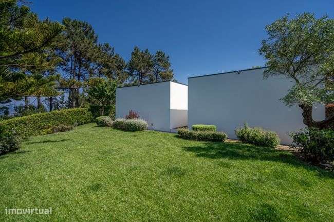 Moradia de Luxo para venda T4-32