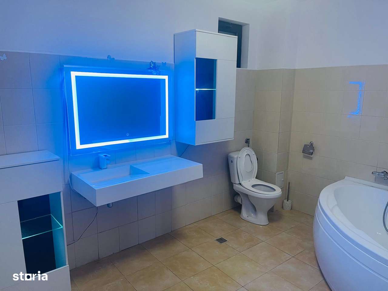 Colentina -Carrefour, smart home, ,mobilata si utilata-7