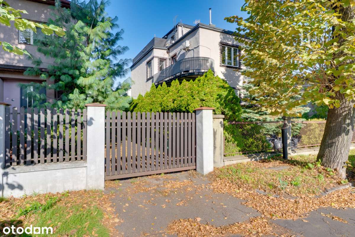 3 pokoje do wejścia w kameralnym dom z ogrodem-15