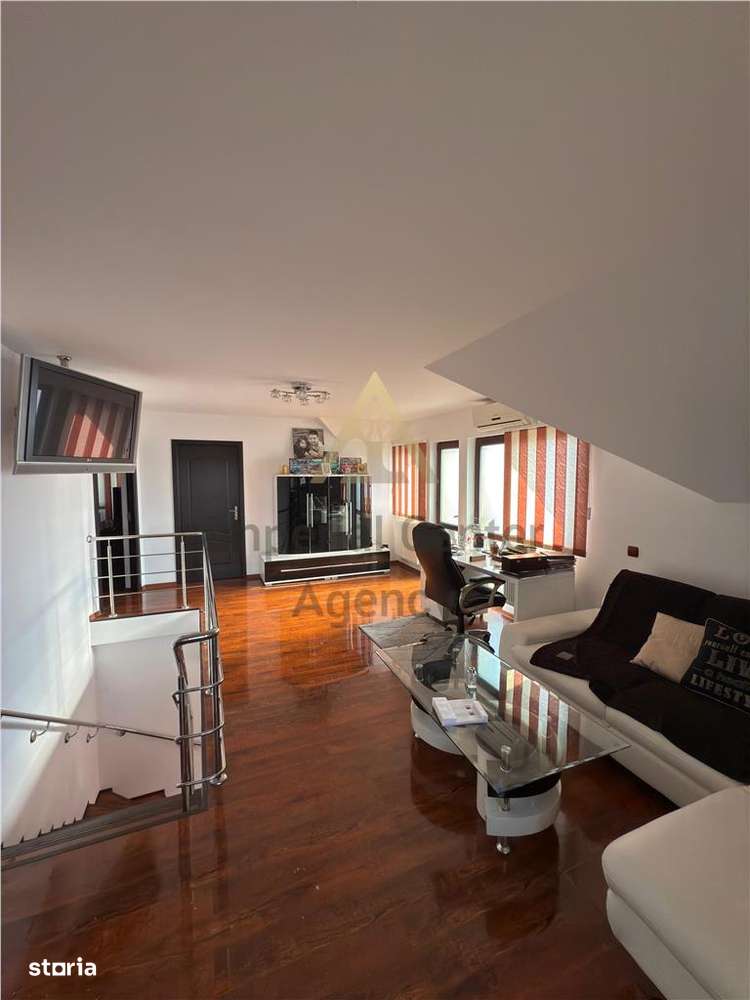 VILA  P+M SI TEREN INTRAVILAN SI EXTRAVILAN  DE VANZARE BRAZII DE SUS - Imagine principală: 3/14