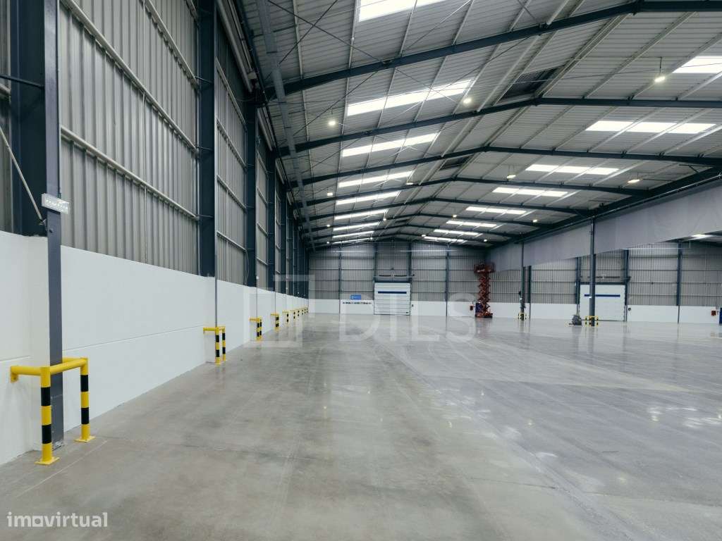 Armazém para arrendar, em Alverca do Ribatejo, Lisboa - Grande imagem: 2/20