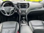 Hyundai Santa Fe 2.2 CRDi 4WD Automatik Premium - 10