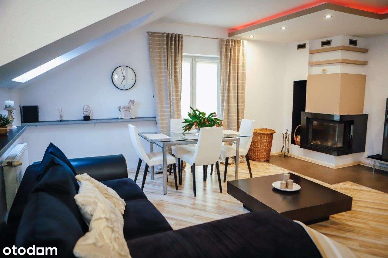 109 m² Płock, Kwiatka 20 A - Pełny obrazek: 4/20