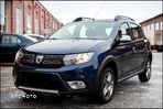 Dacia Sandero Stepway - 6