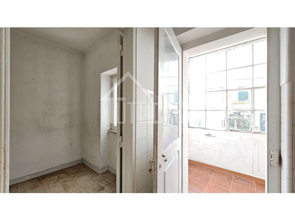 Apartamento T2 na Venda do Pinheiro-16