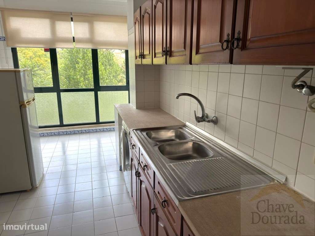 Apartamento T1 - Quinta da Estrela - Grande imagem: 3/14