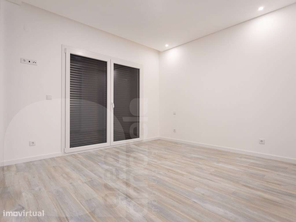 Apartamentos T3 Novos | Estacionamento Exterior Carregamento electr... - Grande imagem: 5/11