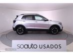 VW T-Cross 1.0 TSI Freestyle - 10