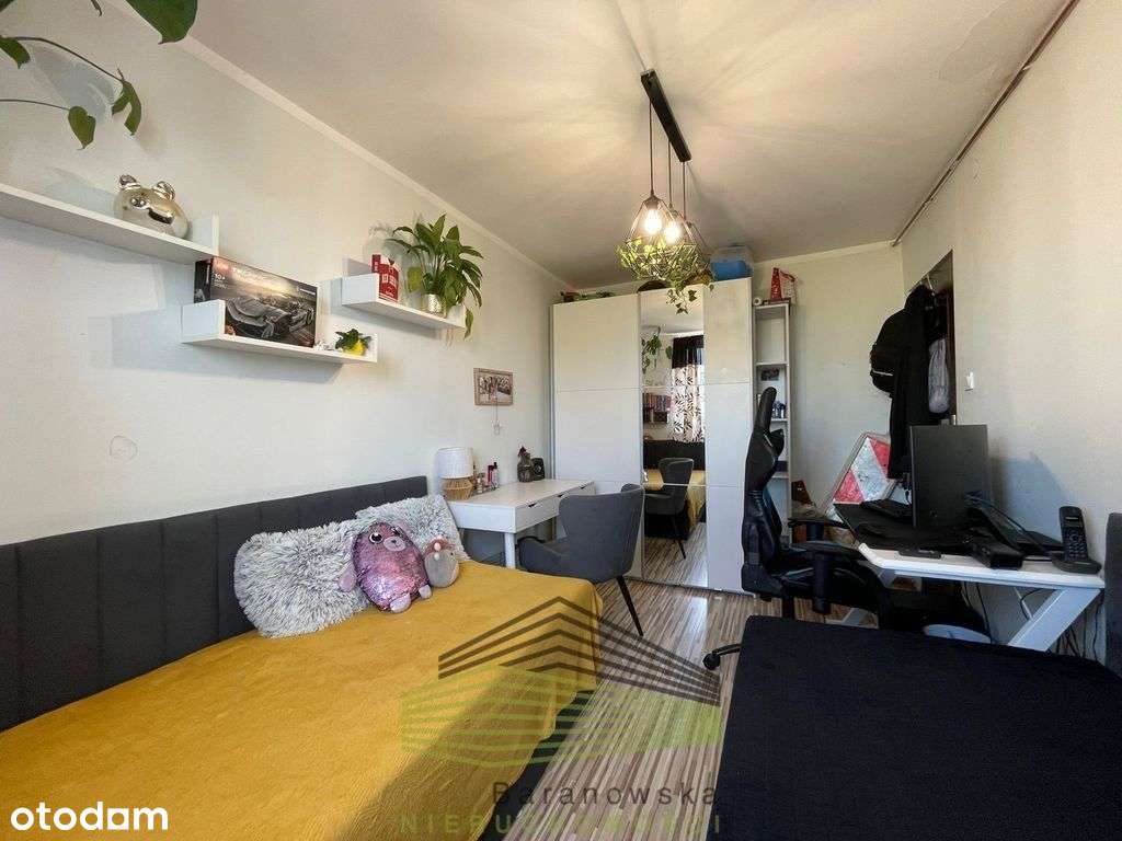 2 pokoje na Dolinkach - Pełny obrazek: 5/10