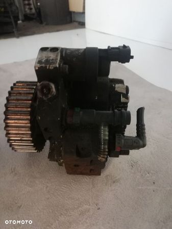 pompa wtryskowa   Renault Laguna II 1.9 DCI fl - 1
