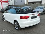 Audi A3 Cabriolet 1.2 TFSI S line Sportpaket - 5