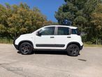 Fiat Panda 1.2 City Cross S&S - 11