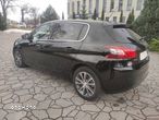 Peugeot 308 1.2 PureTech Allure S&S - 5