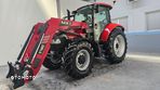 Case IH FARMALL 105U TUR MX BARDZO ŁADNY   FARMALL 115A PRO NEW T5 .105 T5.115 PREMIUM TLS MASSEY - 3