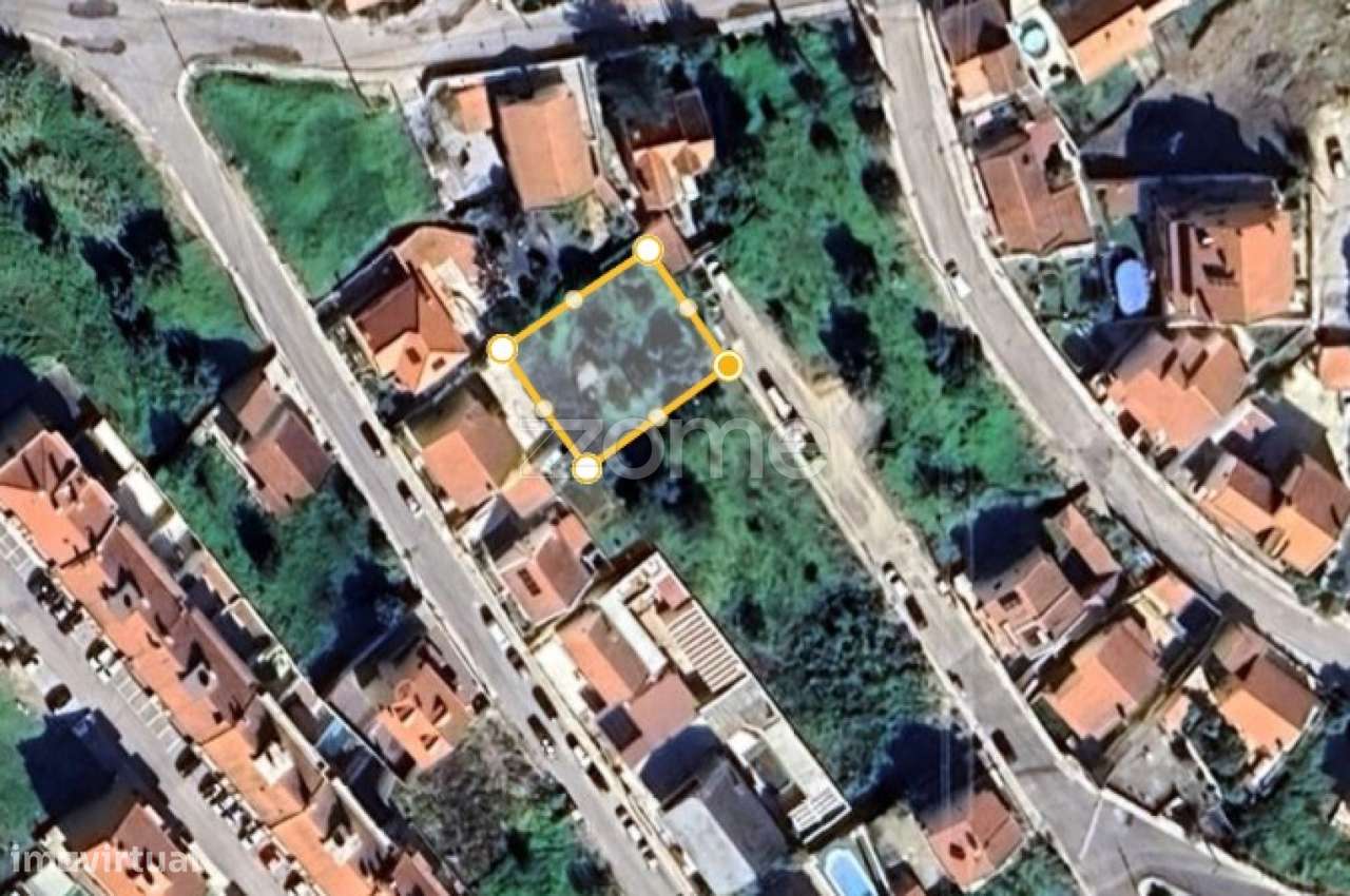Terreno Urbano com 500 m² em São João dos Montes - Grande imagem: 2/9
