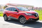 Renault Kadjar Energy dCi 130 Bose Edition - 17