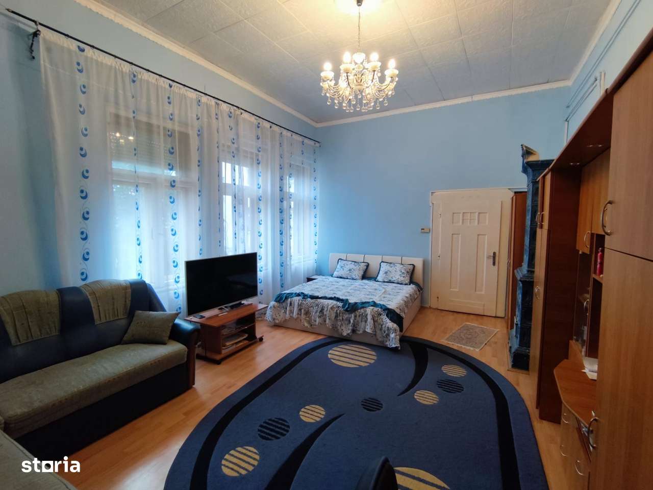 Apartament 3 camere- Ultracentral-6