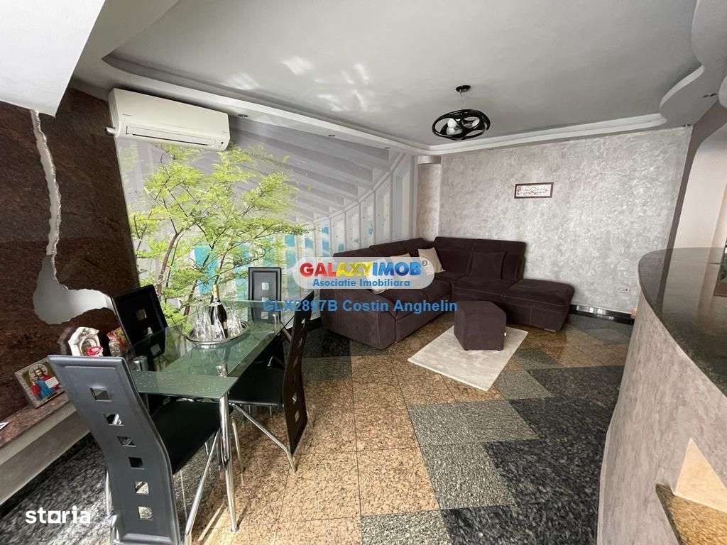 Apartament 2 Camere Elegant - Decebal - Imagine principală: 2/16