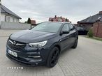 Opel Grandland X 1.2 Start/Stop Elegance - 1