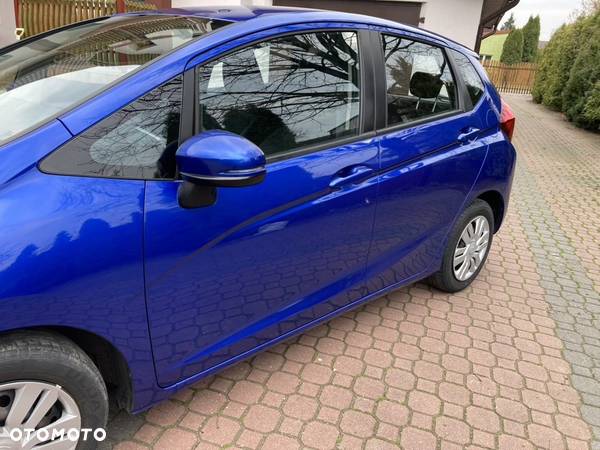 Honda Jazz 1.3 Comfort (ADAS) - 11