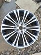 Thema II al. felgi 20'' komplet 5x115 et24 Chrysler 300C II Lancia - 5