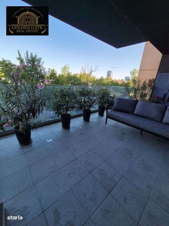 1 Mai - Parcului 20 | 3 Camere Decomandat | Terasa | Centrala-12