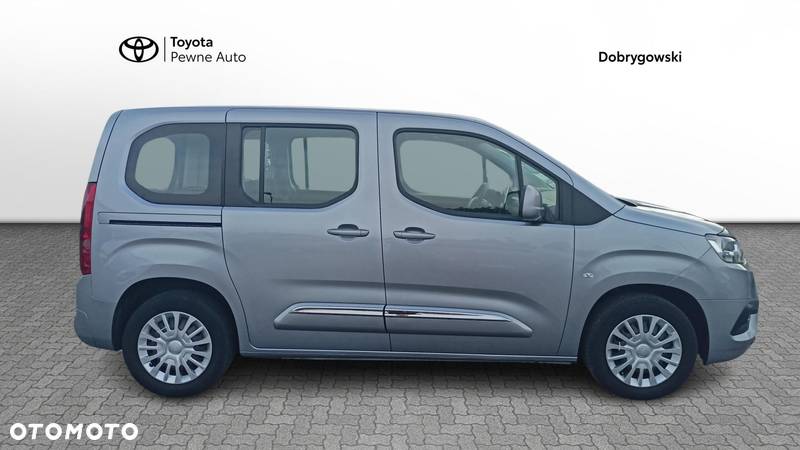 Toyota ProAce - 6