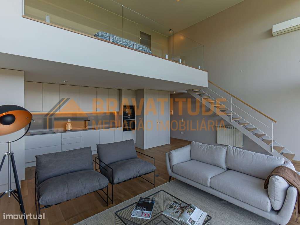 DUPLEX JUNTO À RTP - Grande imagem: 4/20