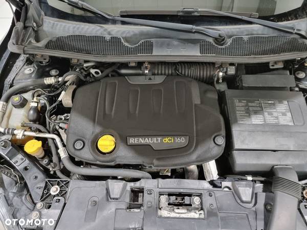 Renault Megane 2.0 dCi 16V Privilege - 16