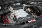 Audi S8 5.2 FSI Quattro - 13