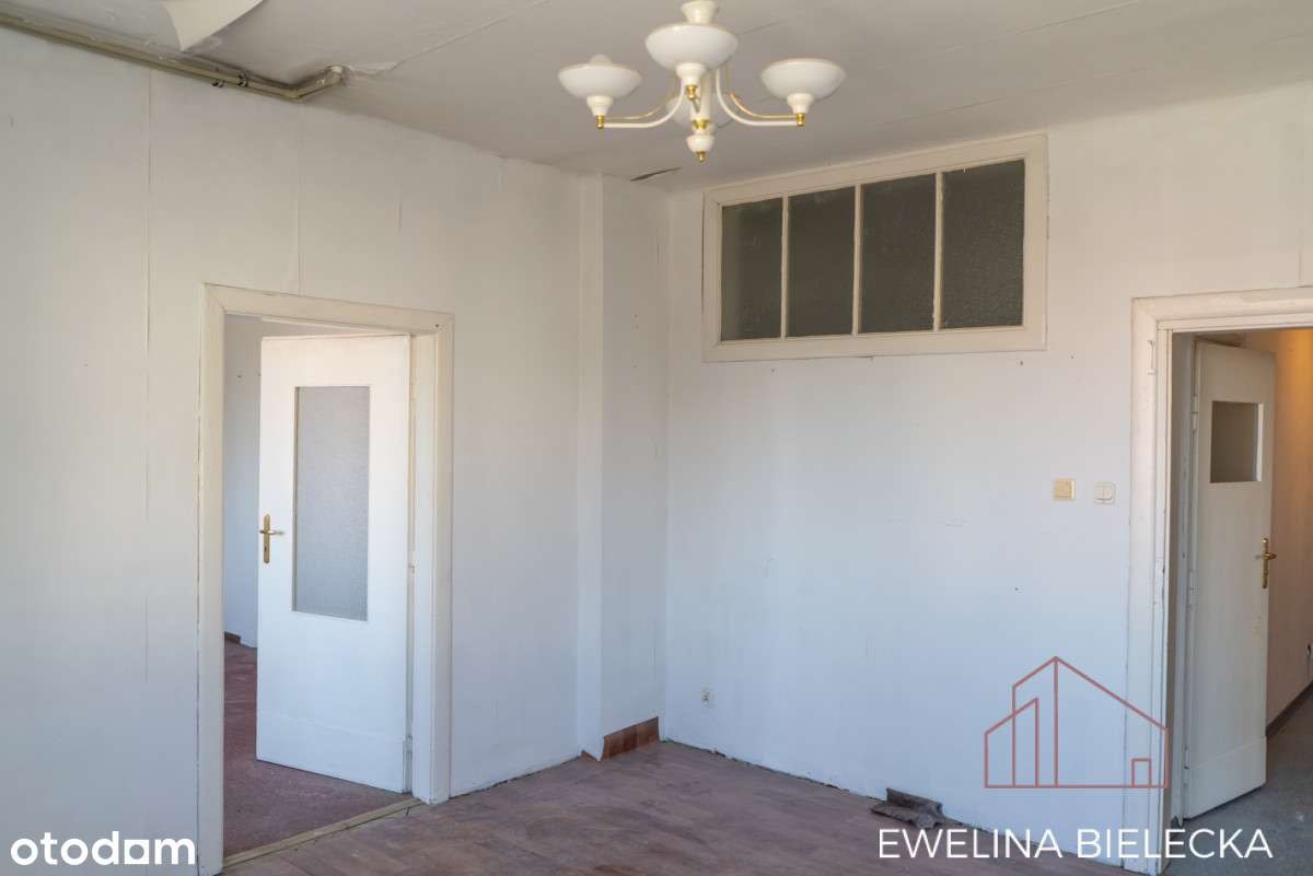 Stary Mokotów | 85,41 m² | Kamienica | Inwestycja-7