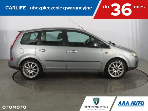 Ford C-MAX - 7