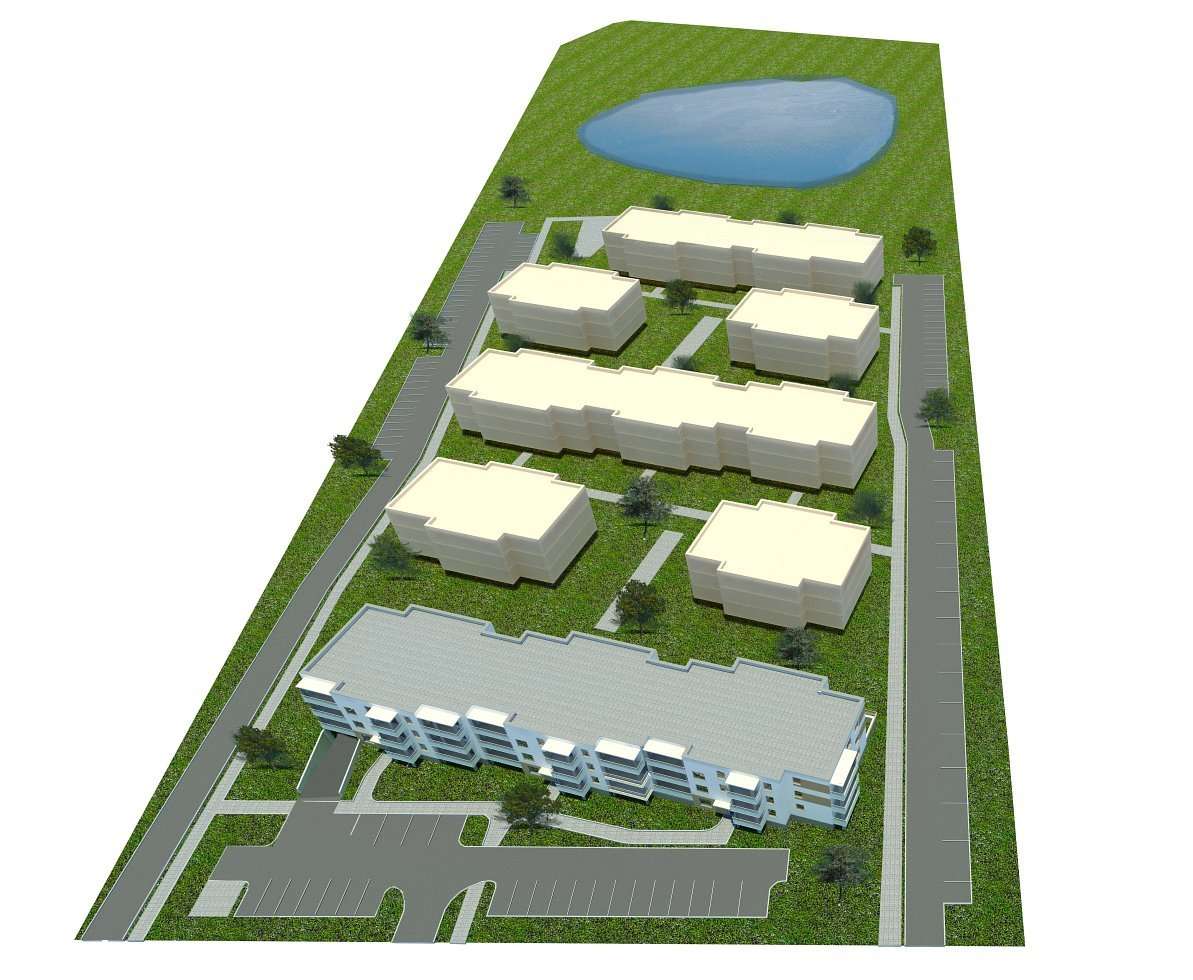 Nowe mieszkanie 4 pokoje, winda, balkon, garaż pod-10