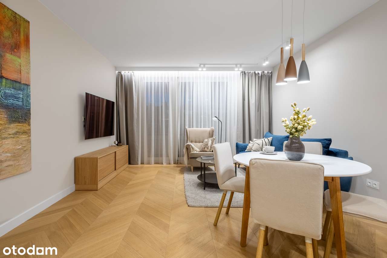 MIESZKANIE PREMIUM - gotowe, wyposażone mieszkanie w Grodzisku-8