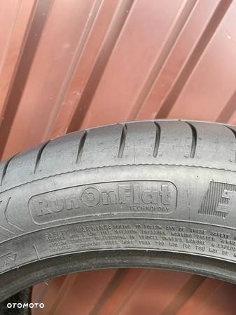 4 OPONY LETNIE GOODYEAR 205/55/17  91W - 7