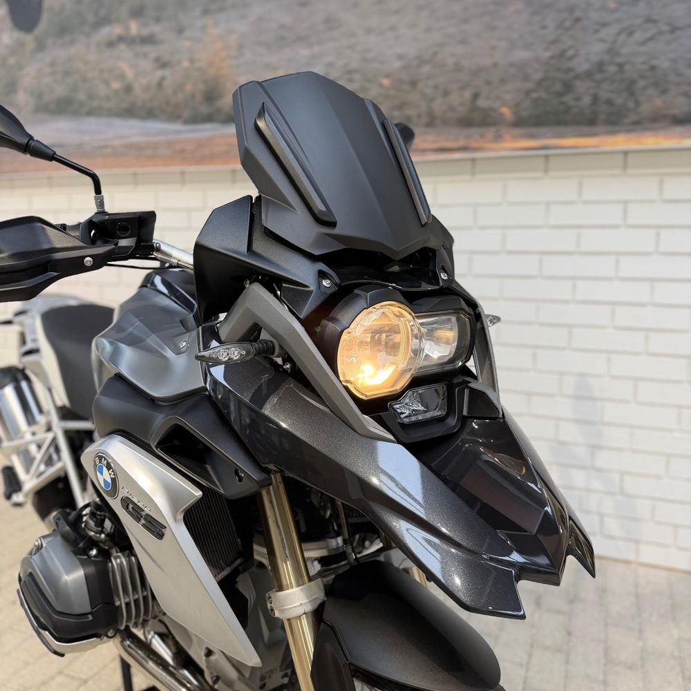 BMW R 1200 GS