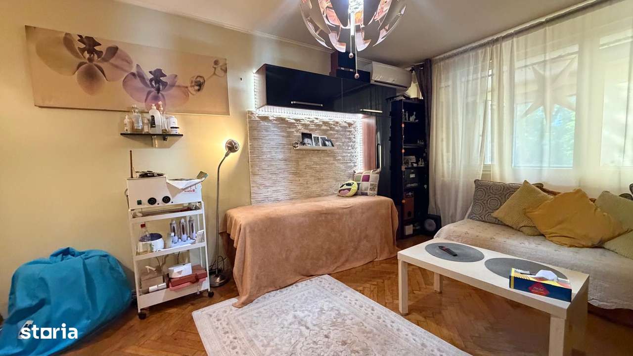 Apartament Basarabia | Bloc 1964 Etaj 1/8 Super pret!-2