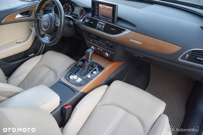 Audi A6 Allroad 3.0 TDI Quattro Tiptr - 26