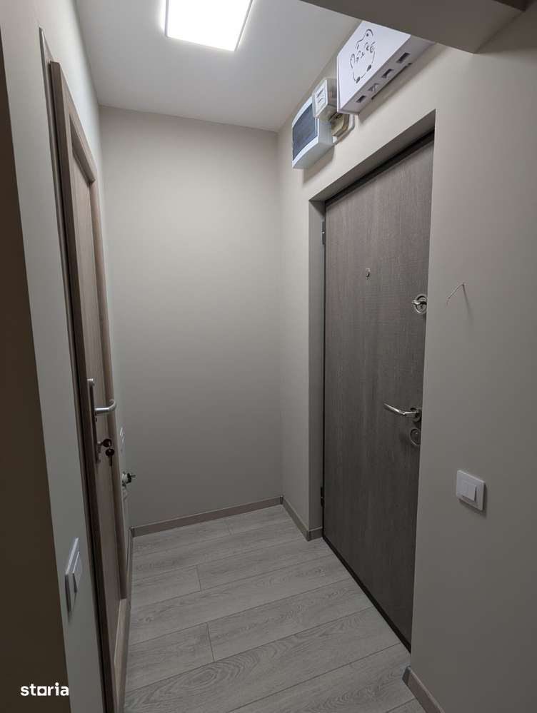 Garsoniera Piata Alba Iulia, Sector 3, Bucuresti - ultracentral - Imagine principală: 4/9