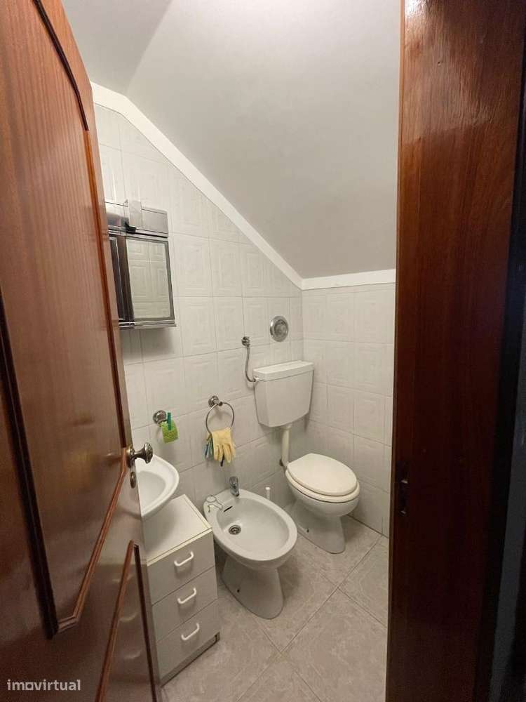 Moradia T3 Guifões, Matosinhos - Grande imagem: 5/12