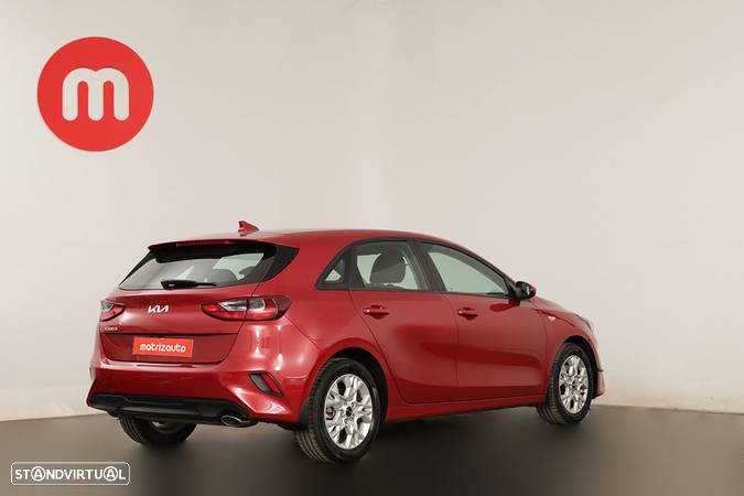 Kia Ceed 1.0 T-GDI Sport - 4