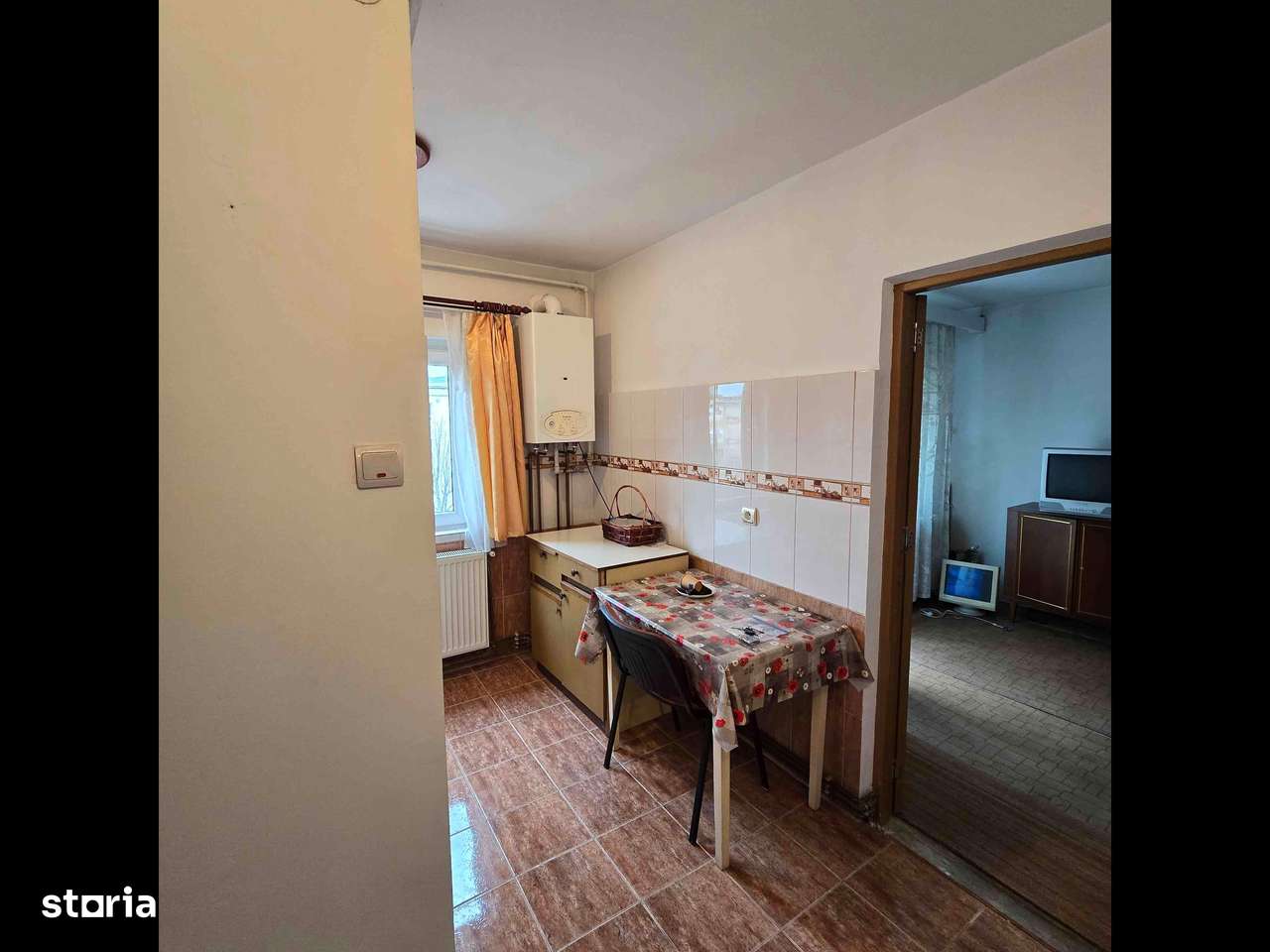 Urgent garsonieră Deva. - Imagine principală: 3/8