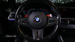 BMW M3 Competition - 8