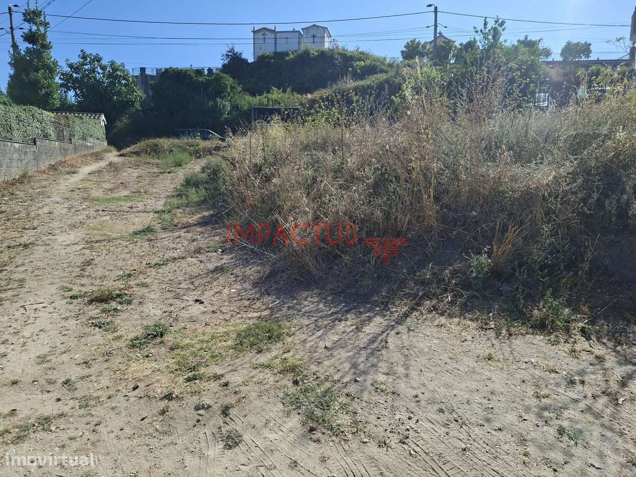 Terreno para Moradia 4 Frentes - Grande imagem: 4/7