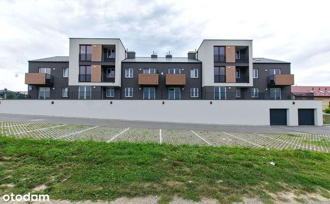 Rzeszów. Mieszkanie 120 m2 - 6 pokoi - Pełny obrazek: 4/6