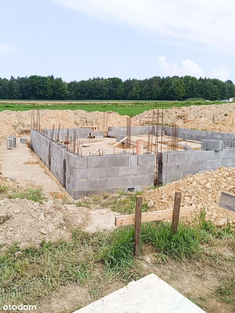 Domy Blisko Natury – Frydrychowice-5