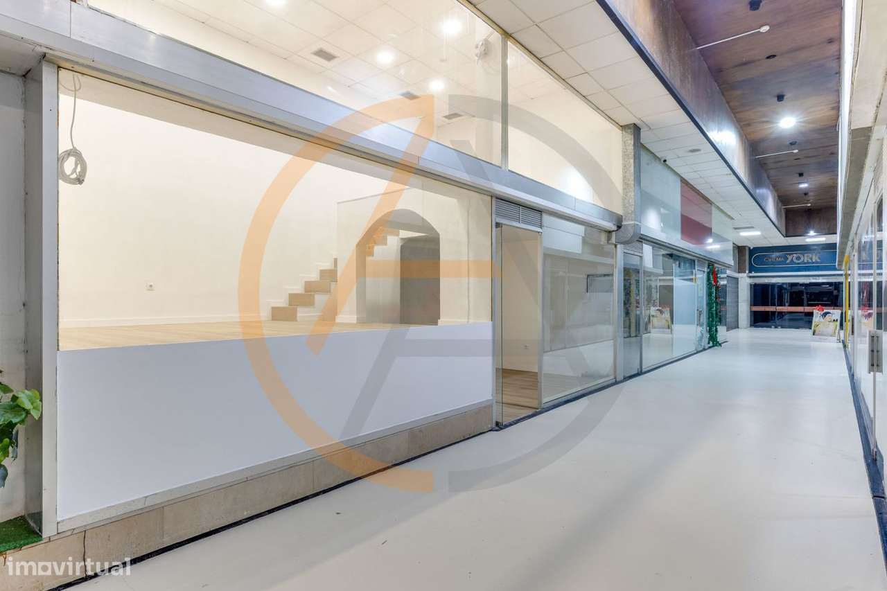 Espaço Comercial | Matosinhos - Grande imagem: 3/23