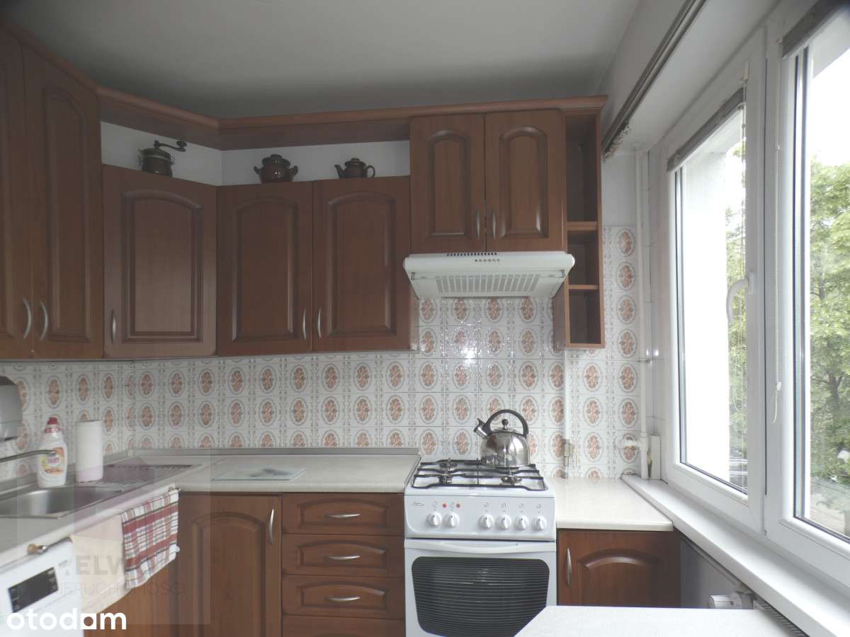 Wygodne  4 pokoje, 58 m2  na Niedźwiadku-9